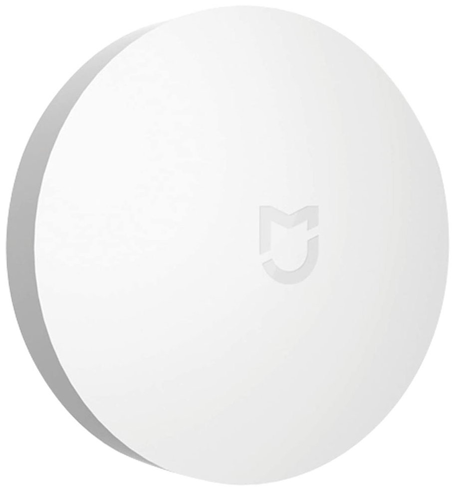 Беспроводная кнопка Xiaomi Mi Wireless Switch YTC4040GL