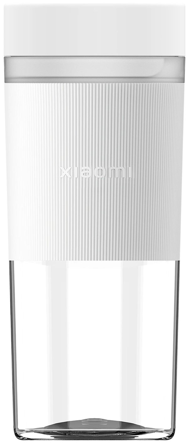 Блендер портативный Xiaomi Portable Blender BHR9223GL