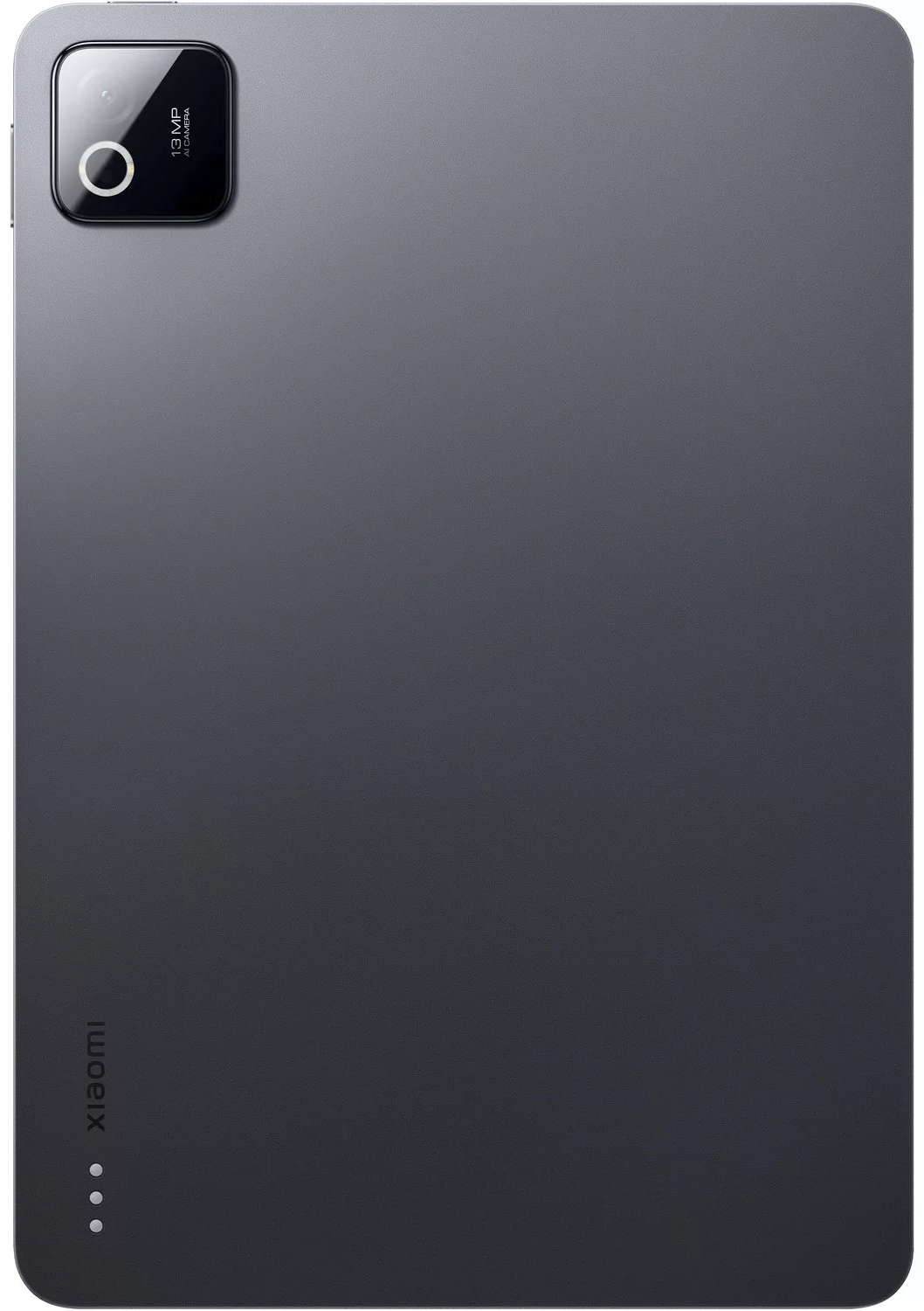 11.2" Планшет Xiaomi Pad 8 8/128 ГБ Wi-Fi серый