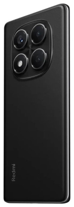 Смартфон REDMI Note 14 Pro 8/256 ГБ черный
