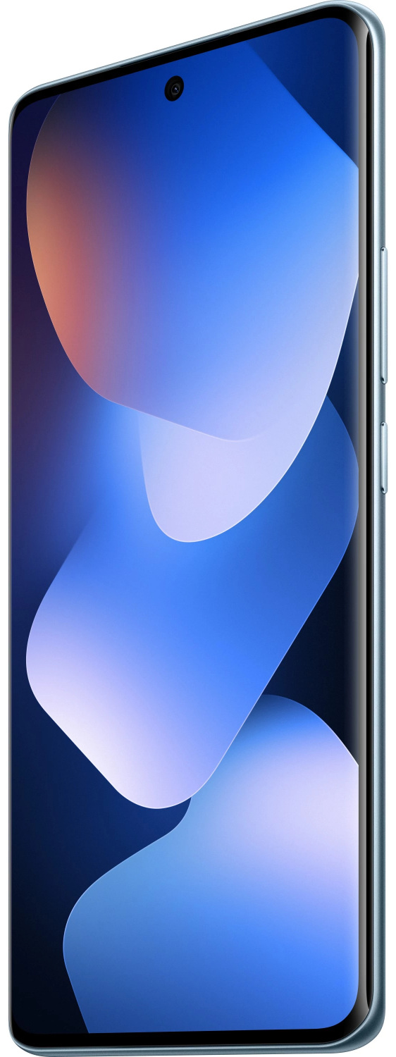 Смартфон REDMI Note 15 8/128 ГБ синий