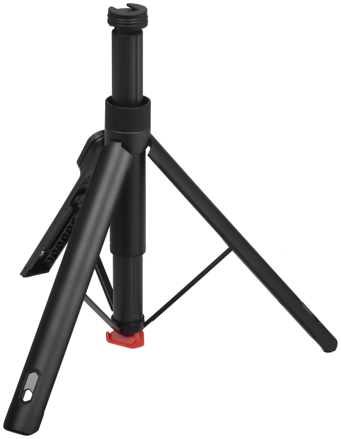 Трипод для селфи Xiaomi Zoom Floor Selfie Stick Tripod черный BHR083ZGL
