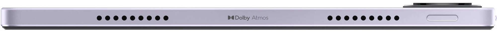 11" Планшет REDMI Pad 2 4/128 ГБ Wi-Fi фиолетовый