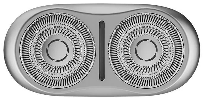 Электробритва Xiaomi Electric Shaver S200 серебристый BHR9523GL