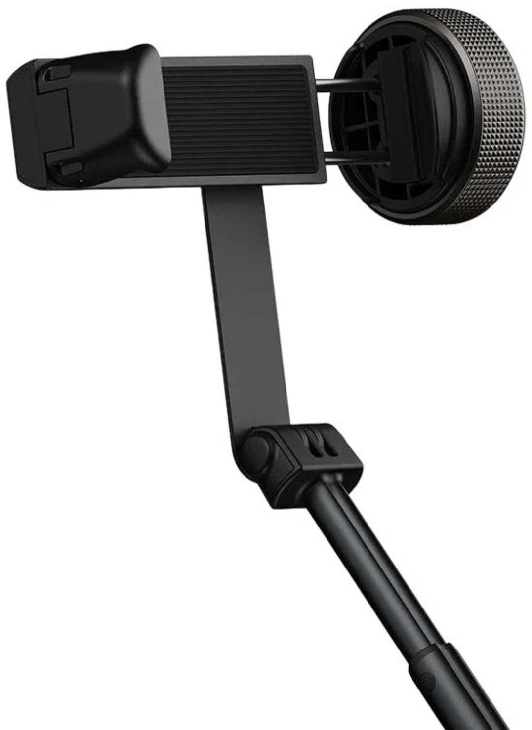 Трипод для селфи Xiaomi Zoom Floor Selfie Stick Tripod черный BHR083ZGL