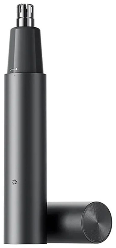 Триммер для носа Xiaomi Nose Hair Trimmer серый BHR8997GL