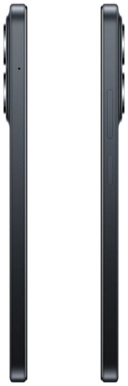 Смартфон REDMI 15C 4/256 ГБ черный